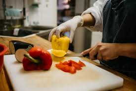 Blogger villa paprika måtte rett på sykehus for å få intravenøst. Shari S Kitchen The Dorf
