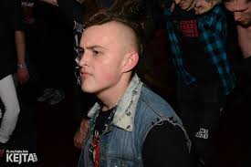 Ano a svou hlasitostí při zápasech dokonce mnohé punks předčí. Sps Oslavili 30 Let I V Praze Punkovy Vecirek Rozjeli V Rock Cafe Ireport Music Style Magazine