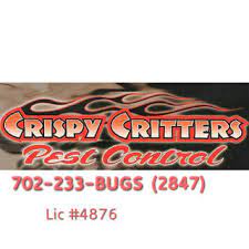 Rebel pest control will drive out your unwanted guests. Crispy Critters Pest Control Las Vegas Nv Us 89107 Houzz