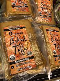 Baked Tofu 30 Must Buy Trader Joe S Products For Easy Healthy Meal Prepping Popsugar Fitness Photo 12