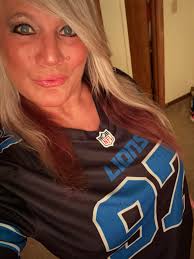 Goooooooo LIONS! 🦁