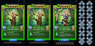 Последние твиты от empires & puzzles (@empirespuzzles). Then Now Side By Side Screenshots Of Original Equipped Unequipped Costumes Class Talent Grids Update Jan 25 2021 Round 3 Costumes Added Player Guides Empires Puzzles Community Forum