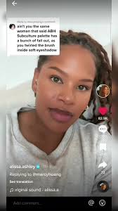 Alissa Ashley Tattoo Removal