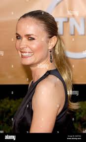 LOS ANGELES, CALIFORNIA, USA: Radha Mitchell attends the 11th Annual Screen  Actors Guild Awards at the