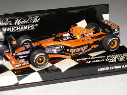 All the little aerodynamic shapes, colors and decals have. Arrows Asiatech A22 Jos Verstappen Gp Monte Carlo Practice Flickr