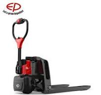 Low Cost Lithium Battery Ep F4 Powered Pallet Jack or Truck 1.5ton Electric  Pallet Truck
