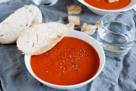 When it comes to making a homemade the best tomato based soups to begin, dice the onion. Easy Tomato Soup Recipe