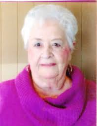 Obituary information for Eleanor Lachenmaier