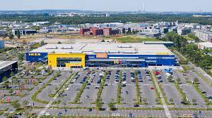 10 ikea filialen in deutschland geschlossen und durch andere standorte ersetzt. Ikea Deutschland Wikipedia
