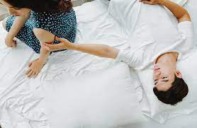 年に1回のセックスで15年続いた夫婦関係。「たぶん浮気はあったけど…」＜セックスレス・久美子さんの場合1＞ | ESSEonline（エッセ  オンライン）