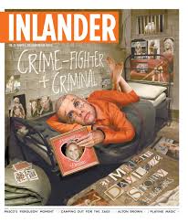 Inlander 02/26/2015 by The Inlander - Issuu