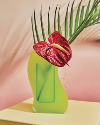 This one fits the bill. Calma Creates The Modern Floral Designs Of Your Dreams