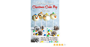 Yes this solves that age old dilema of what to serve your cake pops in, no running around trying to find. Cute And Yummy Christmas Cake Pop Recipes Snowman Cake Pop Starbucks By Roks Michael Amazon Ae