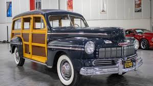 Image result for Dark Slate Gray 1946 Mercury