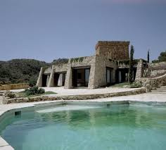 Founder & visionary of costa careyes. Casa Del Sol Occidente Founterior