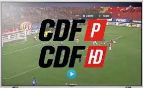 Horarios y tv del fútbol chileno, liga española y fútbol internacional. Ver Cdf En Vivo Cdf Premium Online Detodounpoco