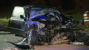 Missing woman emma mertens found. Driver S Miraculous Escape From Horror Adelaide Car Crash