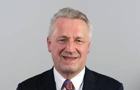 Neuer Chefarzt der Neurologie am InnKlinikum Altötting