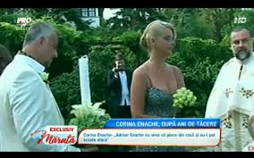 Invitati de nota 10, interviuri exclusive cu vedete, stiri mondene.✅. Corina Enache Despre Fostul Sot Si Iuliana Marciuc Daca S Ar Casatori Ar Fi Perfect Ce Mai Au De Impartit Cei Doi Stirileprotv Ro