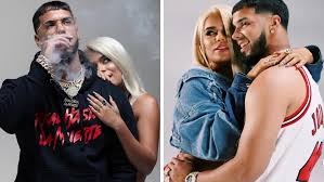 Su amado anuel aa se encuentra triunfando en europa y está muy lejos de ella. Ex De Anuel Aa Lo Ataca Tras Publicar Foto Con Karol G