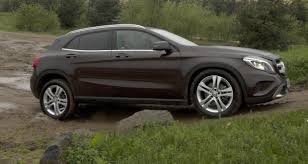 Mercedes Benz Gla 220 Cdi Amg Review Motor Trader