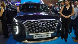 Request a dealer quote or view used cars at msn autos. Hyundai Officially Launches Palisade In The Philippines Gadgetmatch