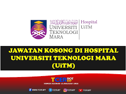 This is a luxurious hotel shows the vibrant impressions of. Jawatan Kosong Di Hospital Universiti Teknologi Mara Uitm Tcer My