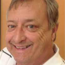 Obituary information for Gerald Parker