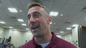 WB6 Football Coaches: Pregame Rituals Revealed