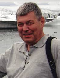 Blair Cutts Obituary