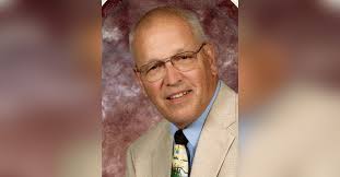 Obituary information for Dennis P. Sitter