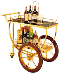 Sort by popularity sort by name sort by cost. China Luxury Golden Liquor Serving Trolley For Hotel Restaurant Banquet C 2 China Liquor Trolley Liquor Delivery Cart