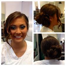 Tess Maxwell Hair & Makeup Artistry