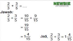 Rumus matematika kelas 5 sd. Kumpulan Rumus Matematika Sd Fur Android Apk Herunterladen