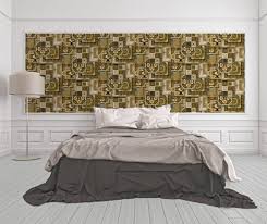 Check spelling or type a new query. Versace Designer Baroque Non Woven Wallpaper Iv 37048 3 Black Gold White Design Wallpaper High Quality