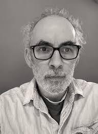 Get to know me — Jeffrey Pender abstract artist