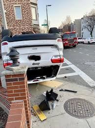 Fast response time for a quote and came out same day only a couple hours later. Two Car Accident At Dorchester Ave Leaves Two People Injured The Dorchester Post