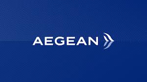 Aegean deliver considered, concise brand image on the inside and out |  TheDesignAir