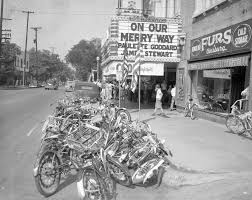 Quality 16 (ann arbor) | 3686 jackson rd., ann arbor, mi 48103. Free Movies At The Michigan Theatre For Freedom Train Bicycle Parade Participants August 1948 Ann Arbor District Library