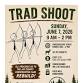 Trad Shoot