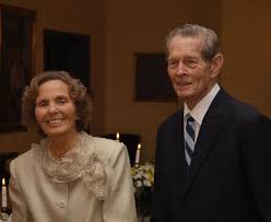 Corpul neinsufletit va fi depus la peles si apoi regina va fi inmormantata in. A Murit Regina Ana Hotnews Mobile