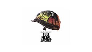 What's a better movie based on the marines and joining the marine corps, jarhead or full metal jacket? Full Metal Jacket 1080p 2k 4k 5k Hd Wallpapers Free Download Wallpaper Flare