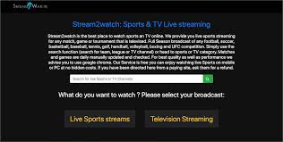 Root sports northwest is an american regional sports network owned as a 60/40 joint venture between the seattle mariners and warnermedia news & sports. 10 Best Free Sports Streaming Sites For Die Hard Sport Fans