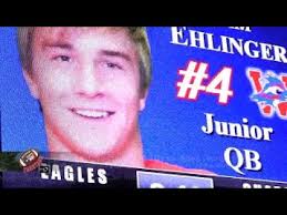 🏈MIXTAPE: Westlake vs Allen (Semifinals 2015)