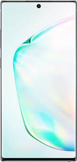 After installing the update, the smartphone's 3d face unlock . Best Buy Samsung Galaxy Note10 With 256gb Memory Cell Phone Unlocked Aura Glow Sm N975uzsaxaa
