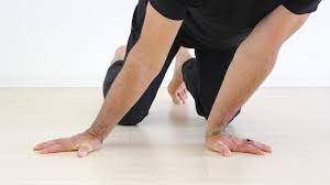 Begin in a tabletop position on your hands and knees. 8 Exercises For Strong Pain Free Wrists Gmb Fitness