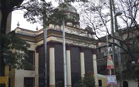 Nababidhan Brahmo Samaj | Being tolerant the Bengali way: Rise and fall of  the Brahmo Samaj - Telegraph India
