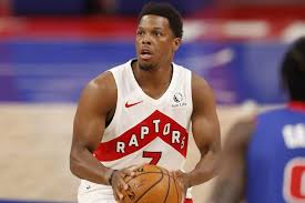 Kyle Lowry To Announce Retirement