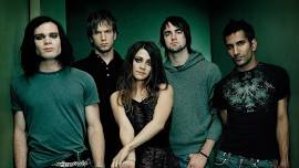 FLYLEAF with Lacey Sturm
