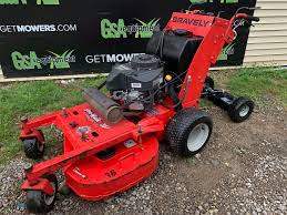 ©machinefinder, john deere and the associated trademarks are property and available only for the specific use of deere & company. 36in Gravely Commercial Walk Behind Hydraulic Drive Only 54 A Month Gsa Equipment New Used Lawn Mowers And Mower Repair Service Canton Akron Wadsworth Ohio